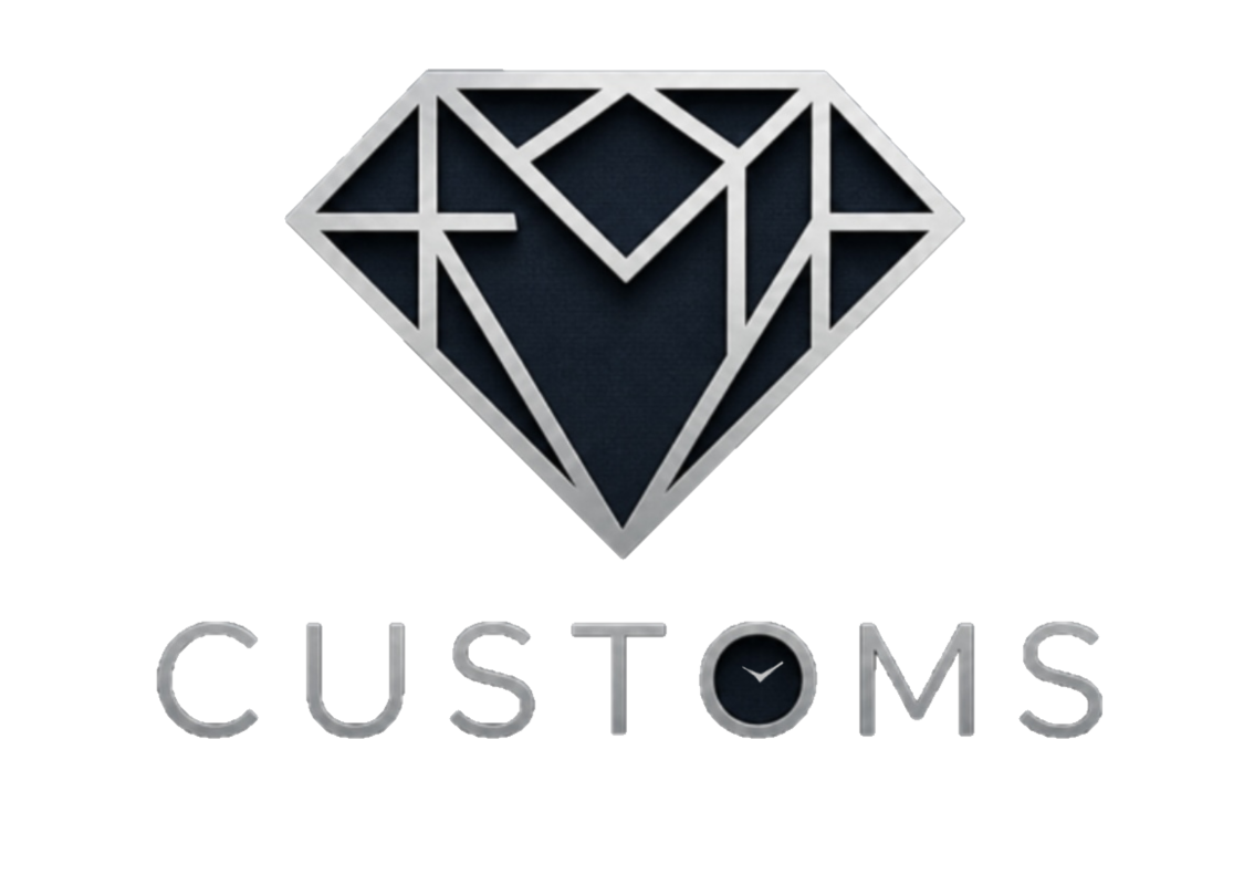 Ethan Watches Logo